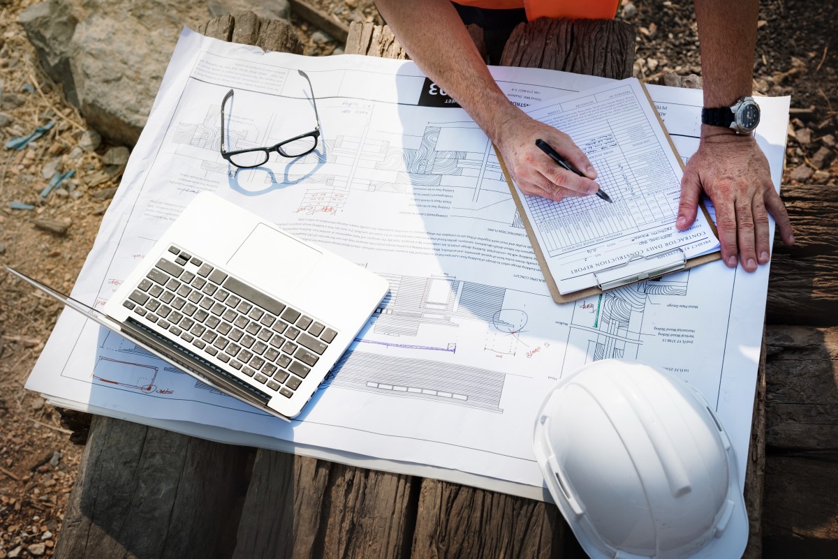 site-construction