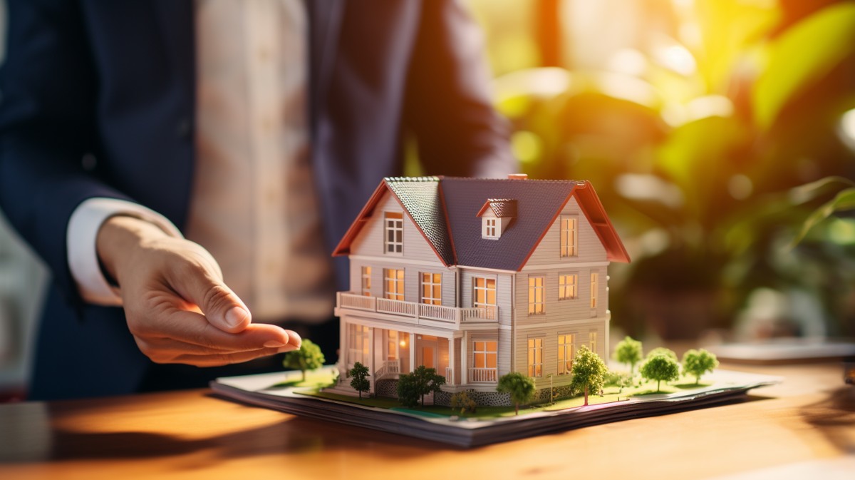 Promotion immobilières – Gestion de copropriété