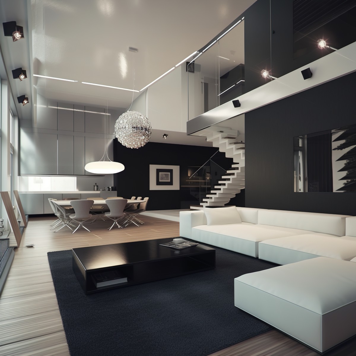 architecture d’interieur