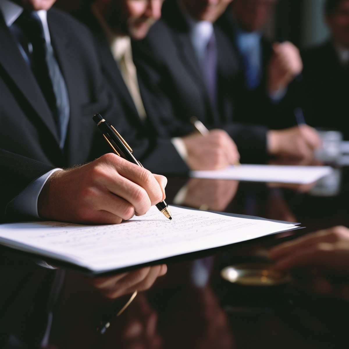 rapport d’expertise