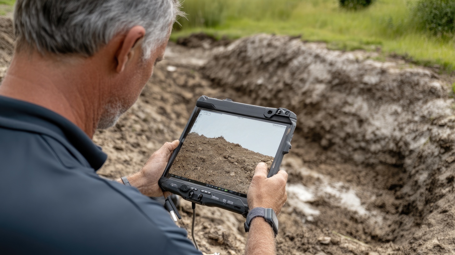 G4 – Supervision géotechnique